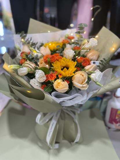 葫芦岛龙港区花店
