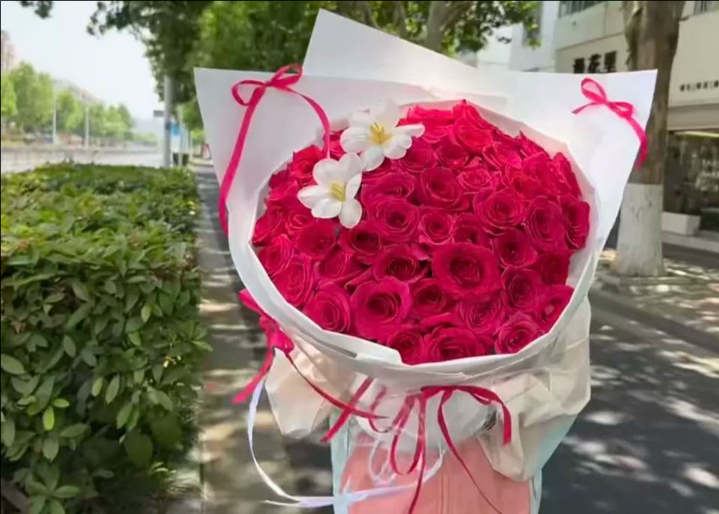 葫芦岛龙港区花店